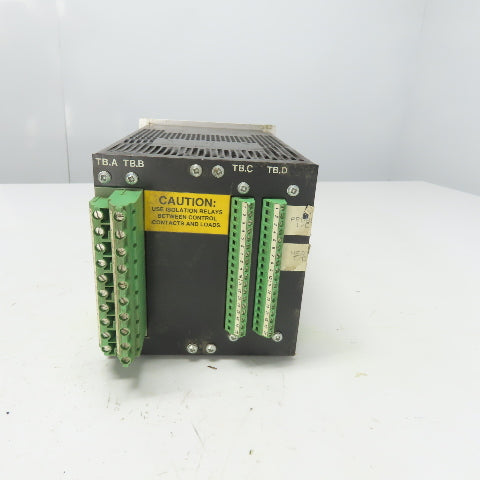 Marathon Monitors Dualpro Dual Loop Process Controller 120V
