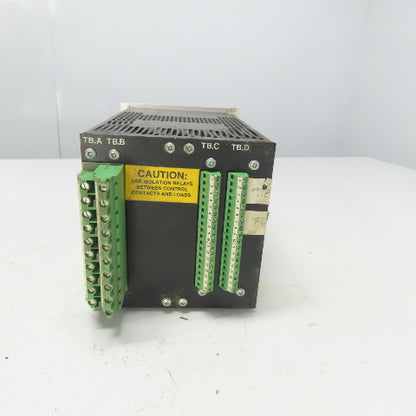 Marathon Monitors Dualpro Dual Loop Process Controller 120V