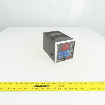 Marathon Monitors Dualpro Dual Loop Process Controller 120V