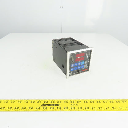Marathon Monitors Dualpro Dual Loop Process Controller 120V