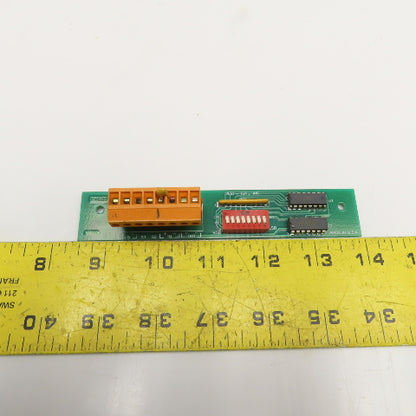 Veri-Tek DIV-2 Pacing Clock Divider PCB Circuit Board