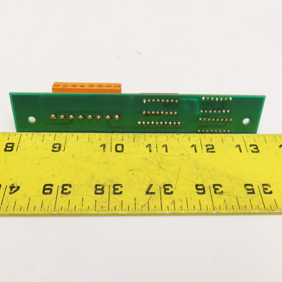 Veri-Tek DIV-2 Pacing Clock Divider PCB Circuit Board