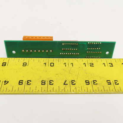 Veri-Tek DIV-2 Pacing Clock Divider PCB Circuit Board