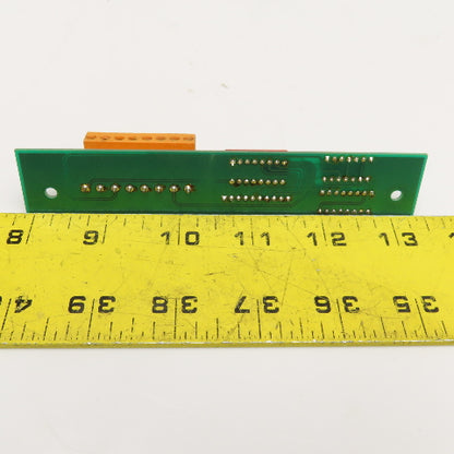 Veri-Tek DIV-2 Pacing Clock Divider PCB Circuit Board