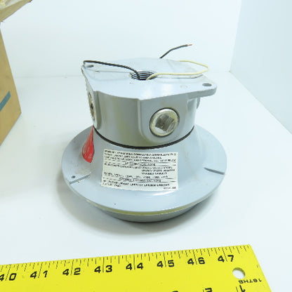 EGS Appleton VPXB75F2612 Stylmaster PL Hazardous Loc Light Fixture 26W 120/277V