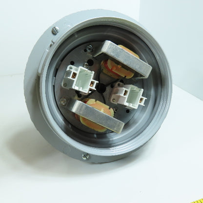 EGS Appleton VPXB75F2612 Stylmaster PL Hazardous Loc Light Fixture 26W 120/277V