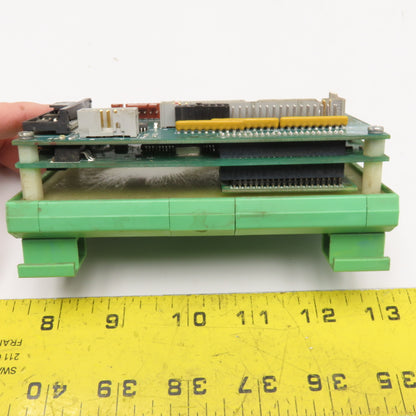 Test Products Inc. 10-875-0049-R00 Circuit Board Assembly