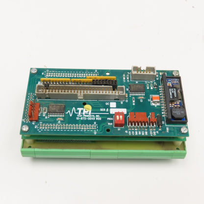 Test Products Inc. 10-875-0049-R00 Circuit Board Assembly