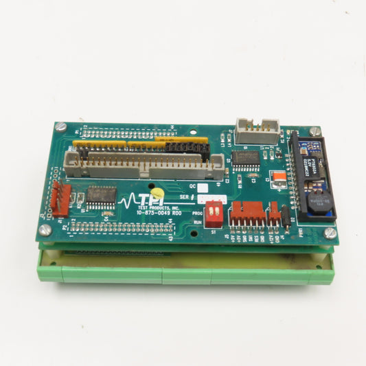 Test Products Inc. 10-875-0049-R00 Circuit Board Assembly