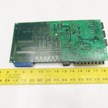 Fanuc A16B-1212-0930-07B Circuit Board Controller