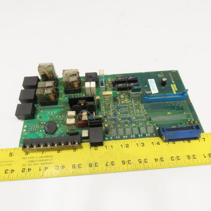 Fanuc A16B-1212-0930-07B Circuit Board Controller