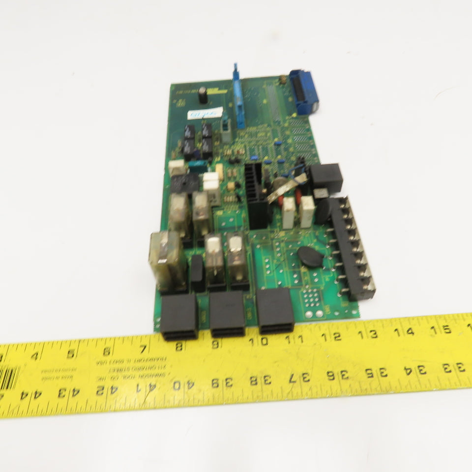 Fanuc A16B-1212-0930-07B Circuit Board Controller