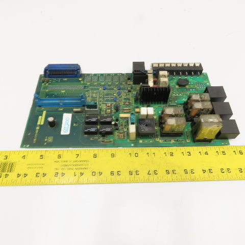 Fanuc A16B-1212-0930-07B Circuit Board Controller