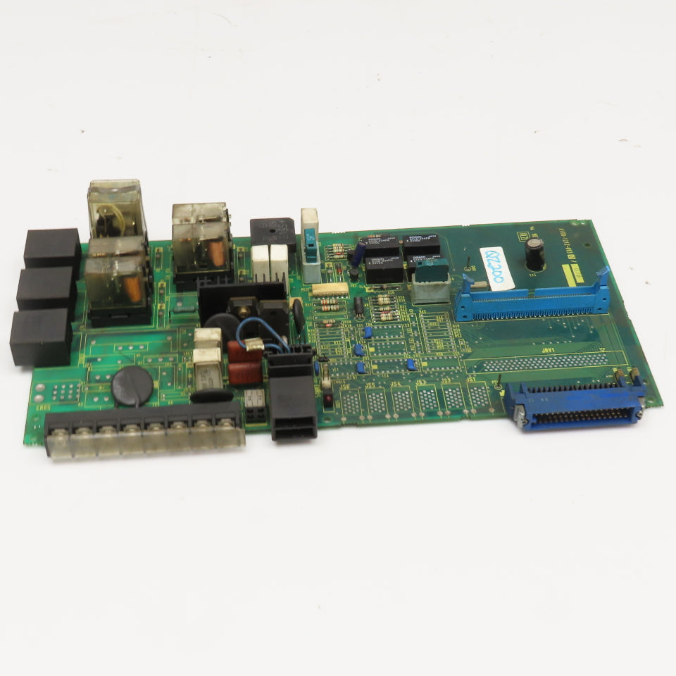 Fanuc A16B-1212-0930-07B Circuit Board Controller
