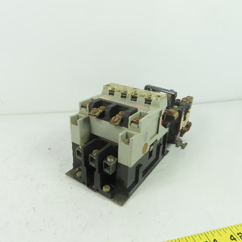 Arrow Hart AH32-232-U Magnetic Starter 600VAC 3-Pole