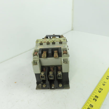 Arrow Hart AH32-232-U Magnetic Starter 600VAC 3-Pole