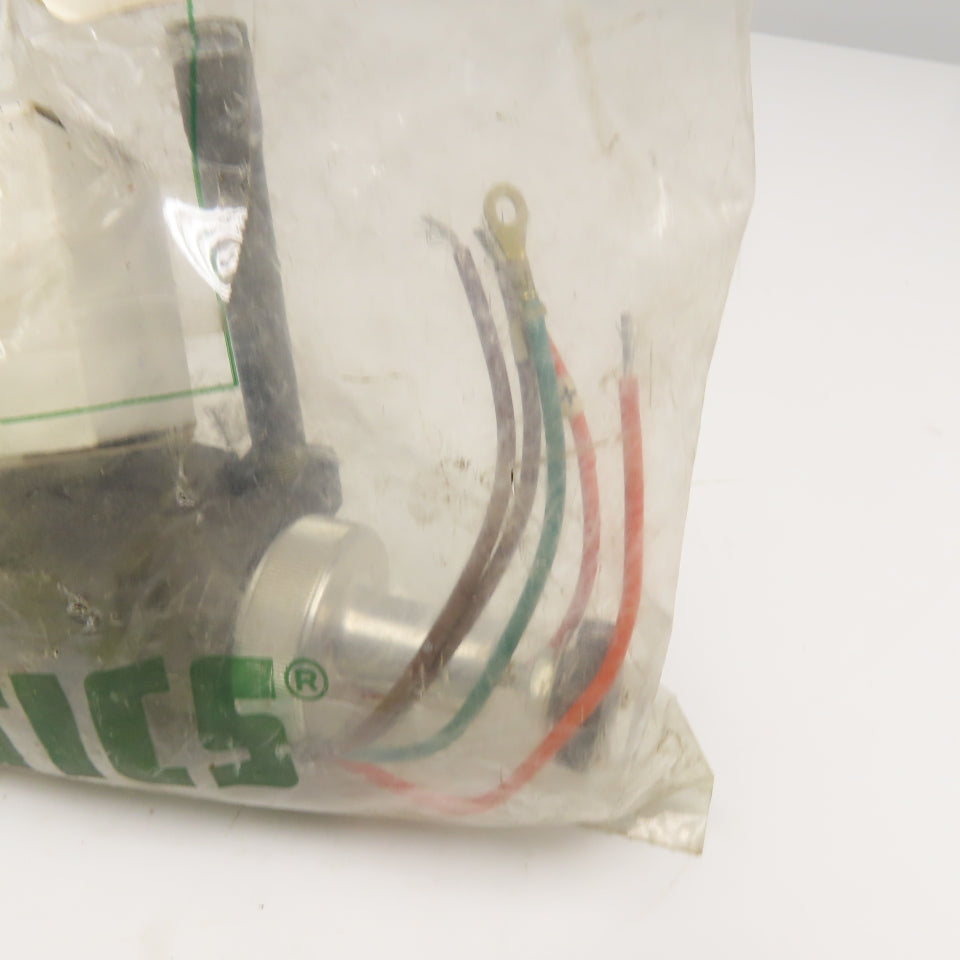 Numatics 152RD100C016W Pneumatic Sandwich Valve Regulator