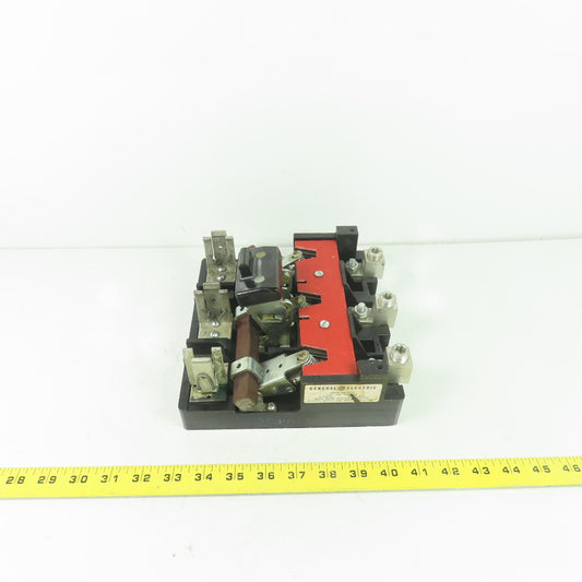 General Electric THMC34 QMW Fusible Disconnect Switch 600V 200A