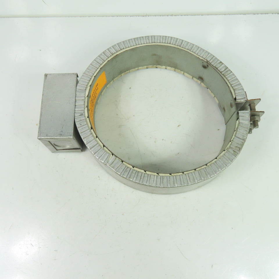 Ogden CBM160050-00052 Mighty Miser Heater Band 1000W 480V 6" ID
