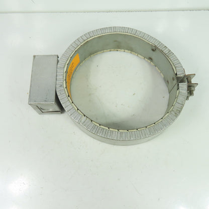 Ogden CBM160050-00052 Mighty Miser Heater Band 1000W 480V 6" ID