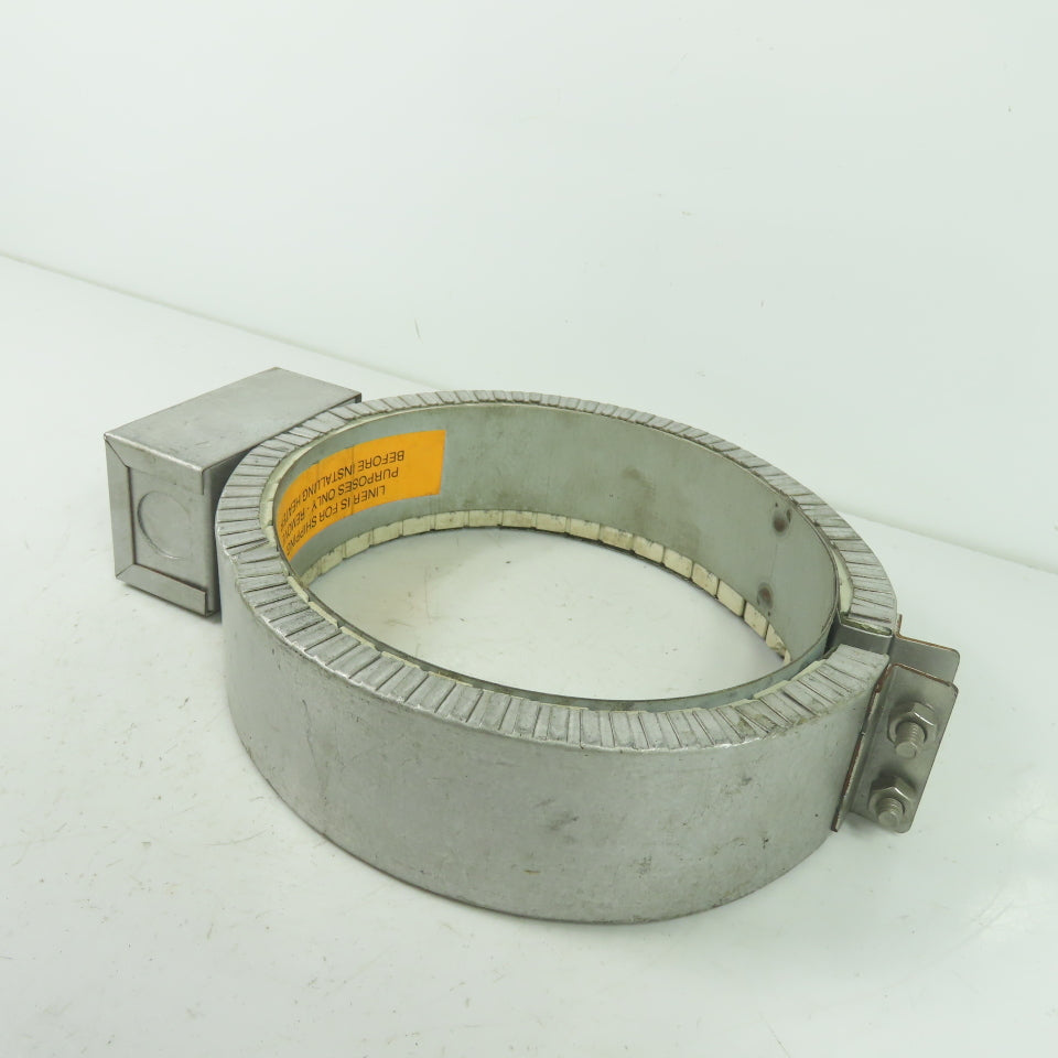 Ogden CBM160050-00052 Mighty Miser Heater Band 1000W 480V 6" ID