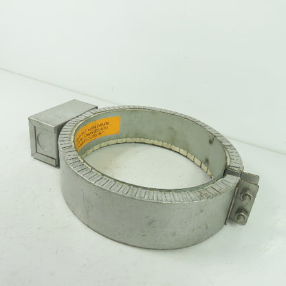 Ogden CBM160050-00052 Mighty Miser Heater Band 1000W 480V 6" ID