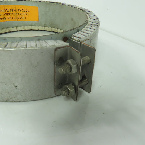 Ogden CBM160050-00052 Mighty Miser Heater Band 1000W 480V 6" ID