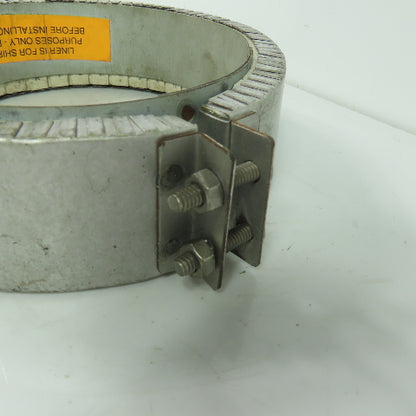 Ogden CBM160050-00052 Mighty Miser Heater Band 1000W 480V 6" ID