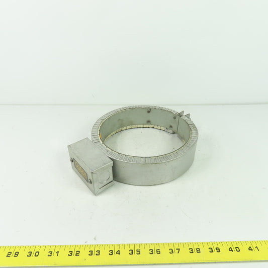 Ogden CBM160050-00052 Mighty Miser Heater Band 1000W 480V 6" ID