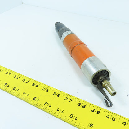 Gardner Denver H16NA08CC Inline Pneumatic Nutrunner Screwdriver 780RPM