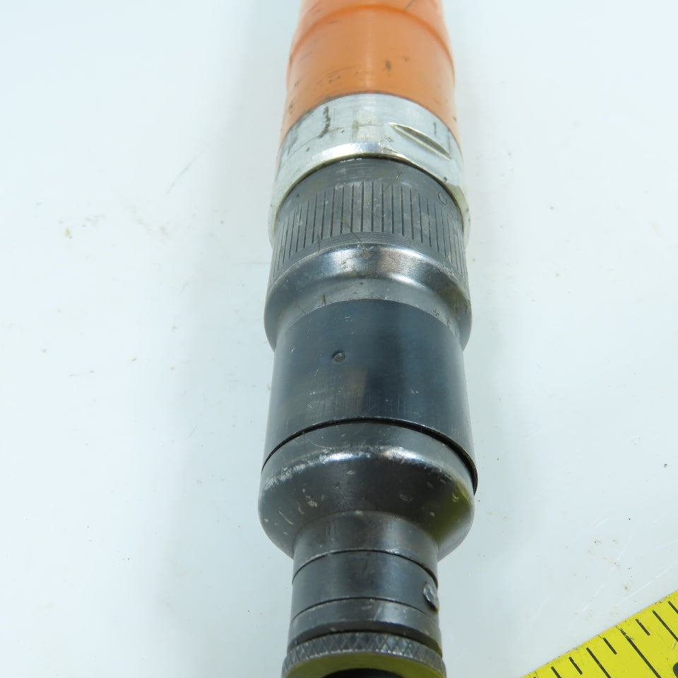 Gardner Denver H16NA08CC Inline Pneumatic Nutrunner Screwdriver 780RPM