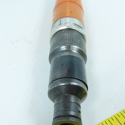 Gardner Denver H16NA08CC Inline Pneumatic Nutrunner Screwdriver 780RPM