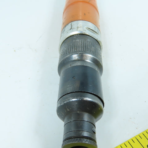 Gardner Denver H16NA08CC Inline Pneumatic Nutrunner Screwdriver 780RPM