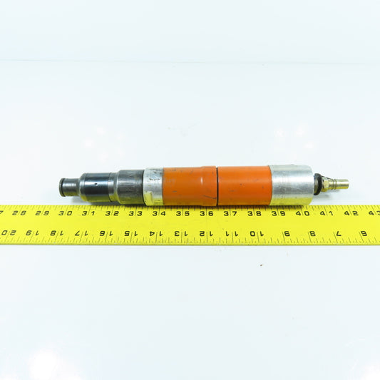 Gardner Denver H16NA08CC Inline Pneumatic Nutrunner Screwdriver 780RPM