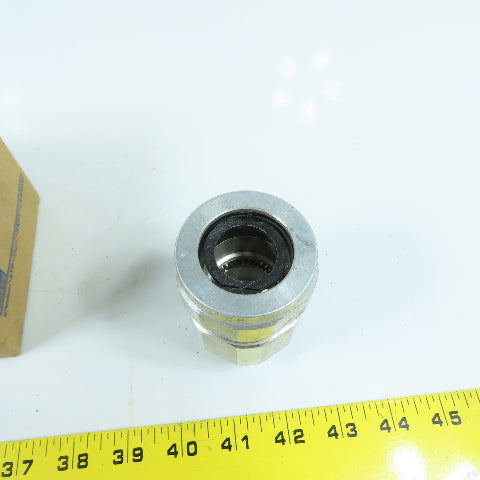 EGS O-Z/Gedney JMC100138 1" MC Metal Cable Connector Type 4 NEW