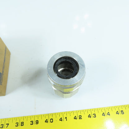 EGS O-Z/Gedney JMC100138 1" MC Metal Cable Connector Type 4 NEW