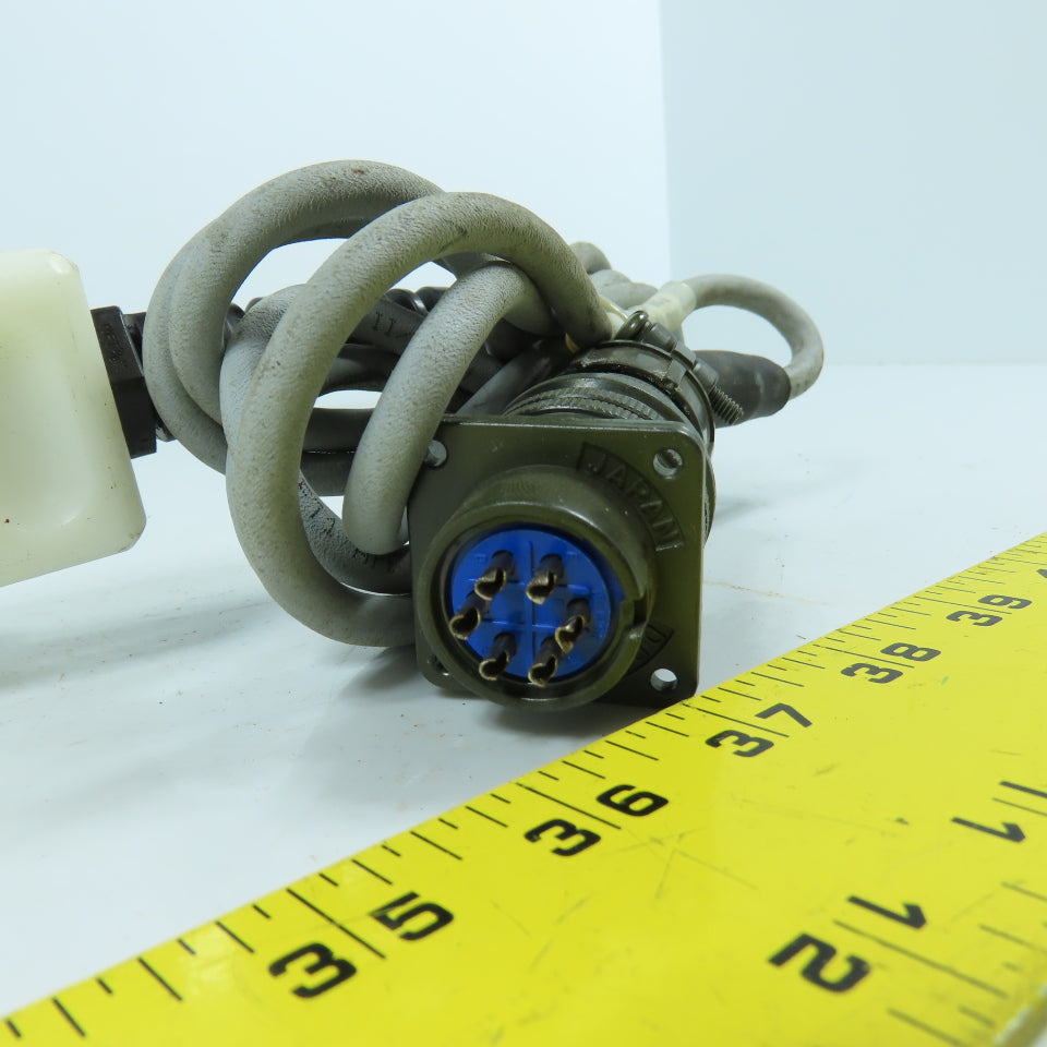 Hale 63391-HH Sensor W/ Cable Assembly
