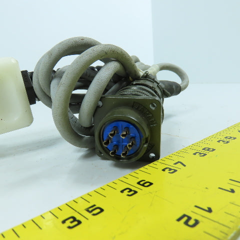 Hale 63391-HH Sensor W/ Cable Assembly