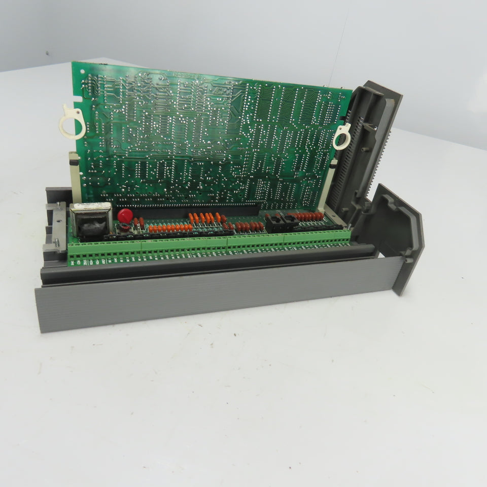 Johnson Controls AS-AHU101-0 Metasys Air Handling Unit DDC Controller