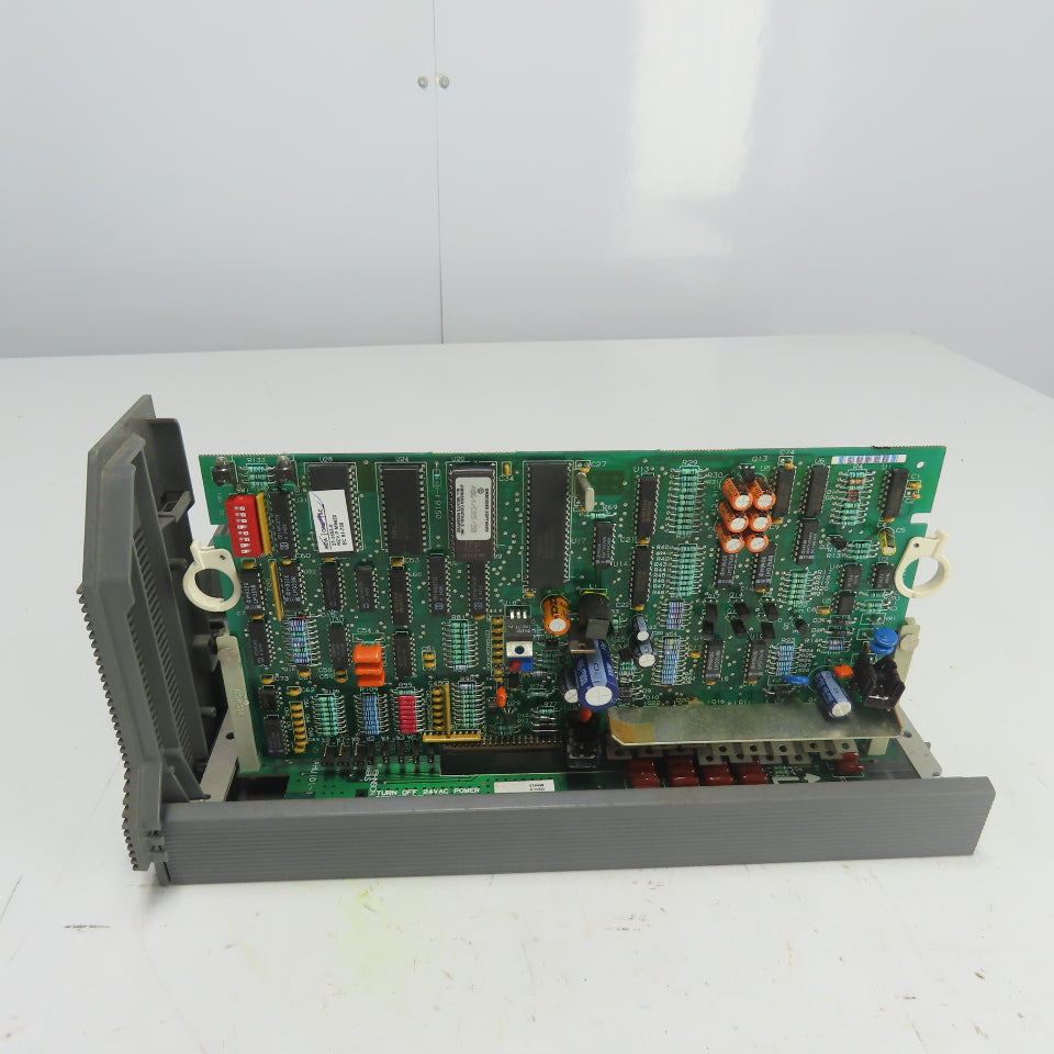 Johnson Controls AS-AHU101-0 Metasys Air Handling Unit DDC Controller