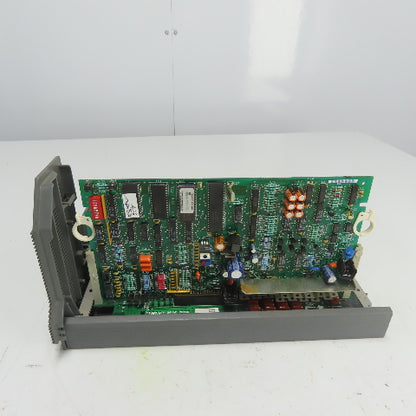 Johnson Controls AS-AHU101-0 Metasys Air Handling Unit DDC Controller