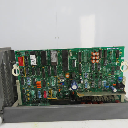 Johnson Controls AS-AHU101-0 Metasys Air Handling Unit DDC Controller