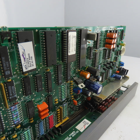 Johnson Controls AS-AHU101-0 Metasys Air Handling Unit DDC Controller