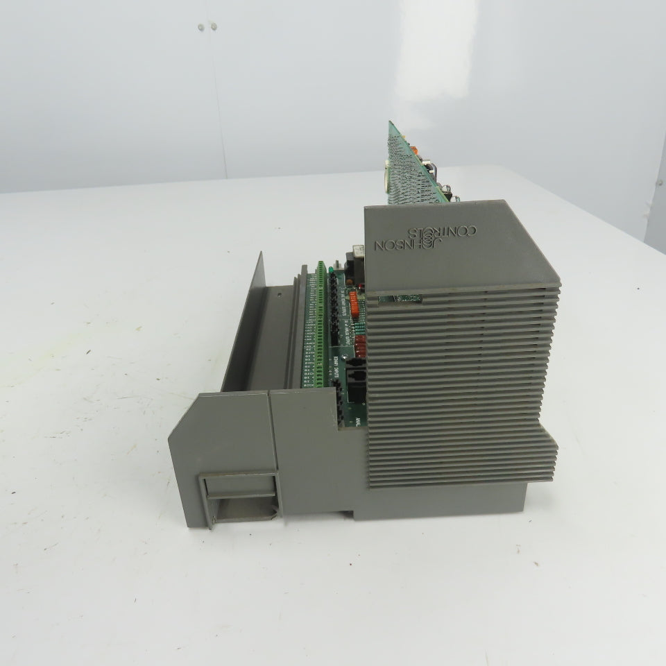 Johnson Controls AS-AHU101-0 Metasys Air Handling Unit DDC Controller