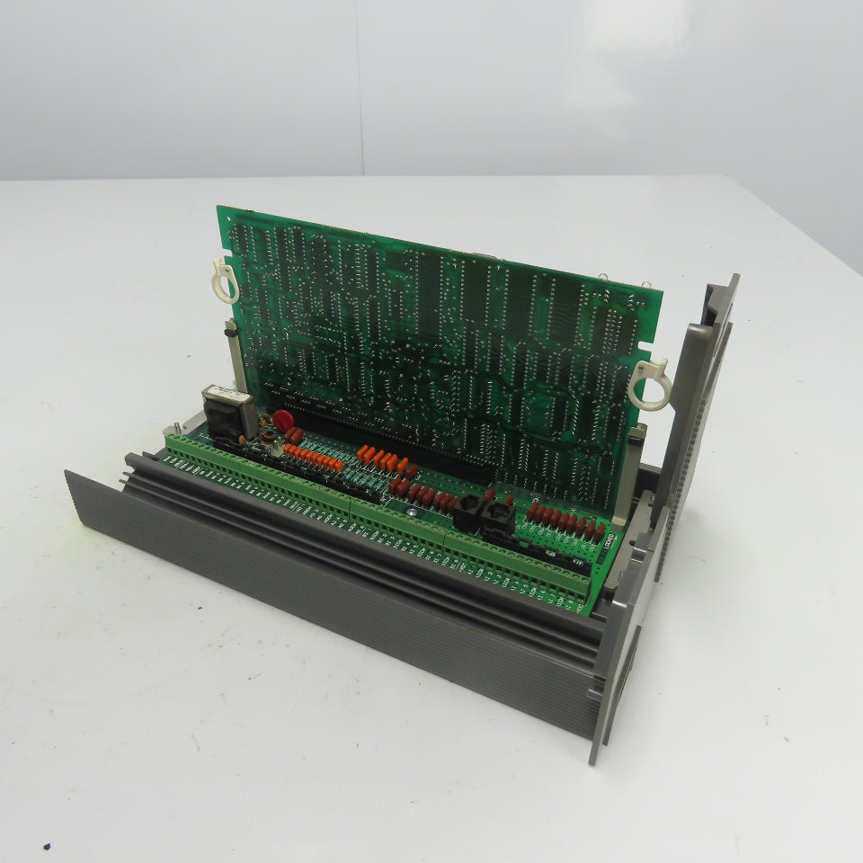 Johnson Controls AS-AHU101-0 Metasys Air Handling Unit DDC Controller