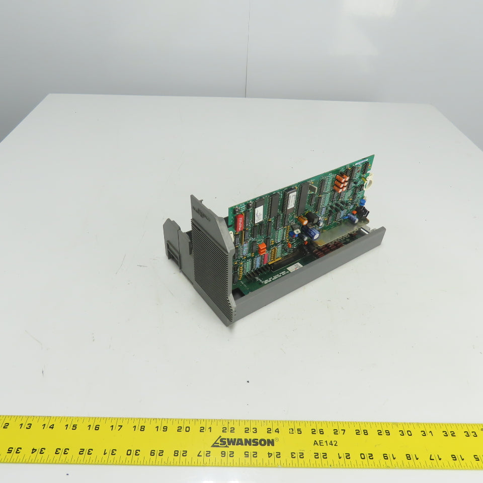Johnson Controls AS-AHU101-0 Metasys Air Handling Unit DDC Controller