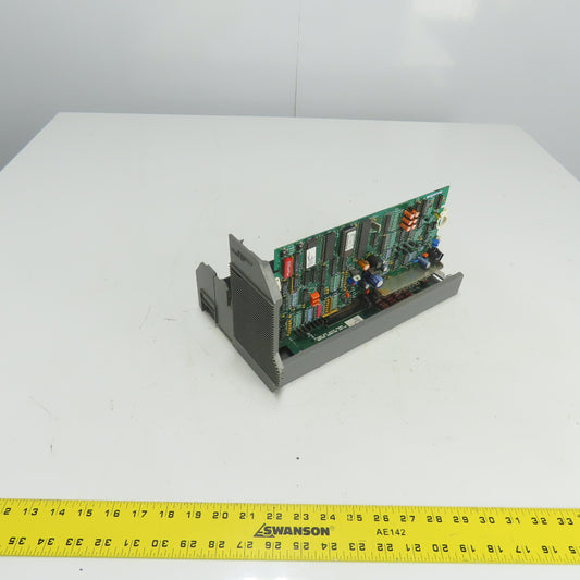 Johnson Controls AS-AHU101-0 Metasys Air Handling Unit DDC Controller