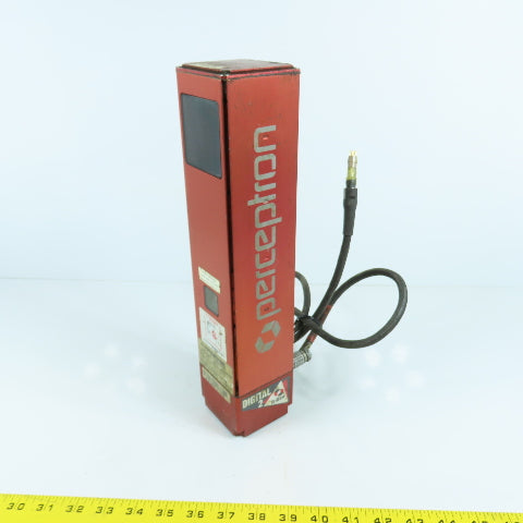 Perceptron 917-3007 Digital 2 Tricam Surface Sensor Rev 1