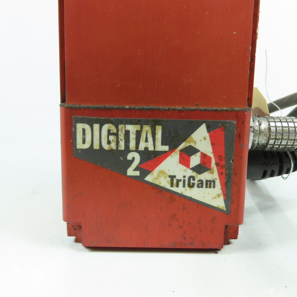 Perceptron 917-3007 Digital 2 Tricam Surface Sensor Rev 1