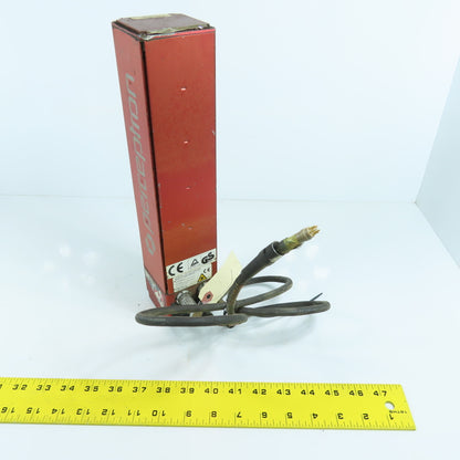 Perceptron 917-3007 Digital 2 Tricam Surface Sensor Rev 1